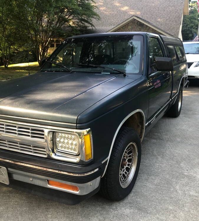 Chevrolet-S-10-pickup-12-ton-nominal-1992