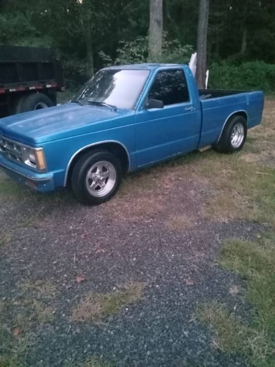 Chevrolet-S10-1982