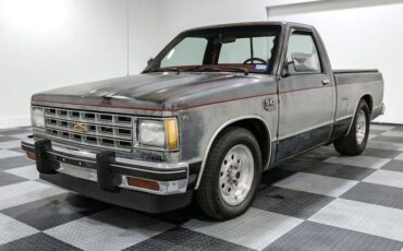 Chevrolet-S10-1982