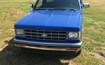 Chevrolet-S10-1986