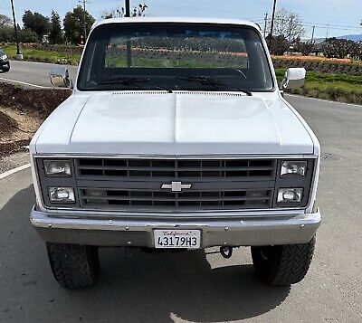 Chevrolet-Silverado-1500-1987-7