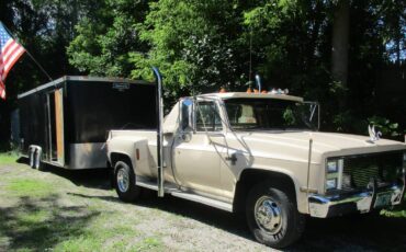 Chevrolet-Silverado-1986