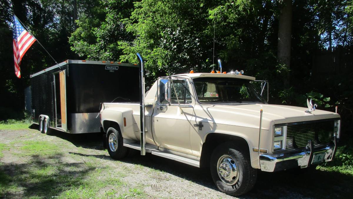 Chevrolet-Silverado-1986