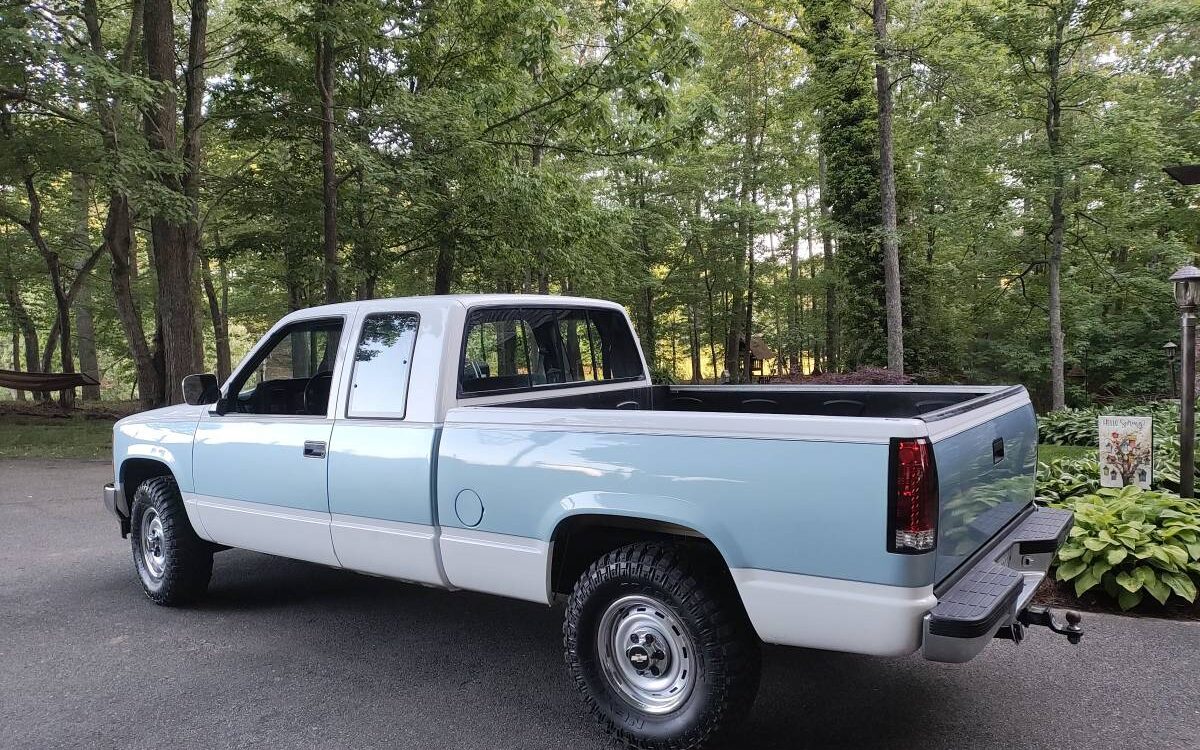 Chevrolet-Silverado-1991-1