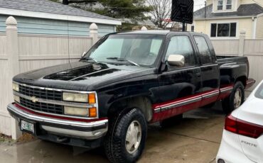 Chevrolet-Silverado-1992