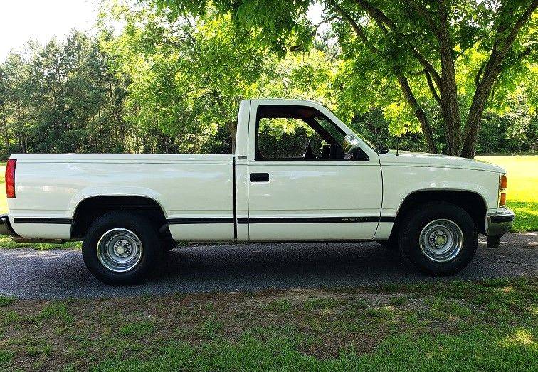 Chevrolet-Silverado-1992