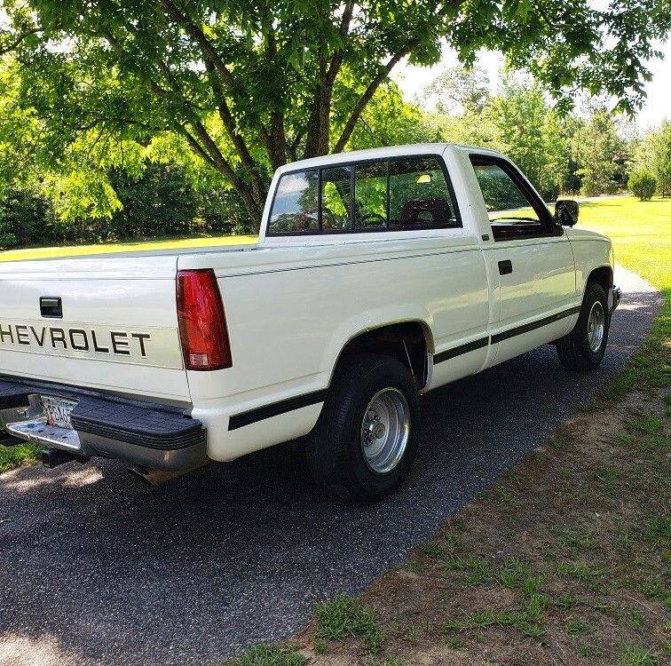 Chevrolet-Silverado-1992-2