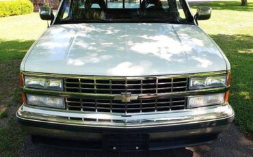 Chevrolet-Silverado-1992-4