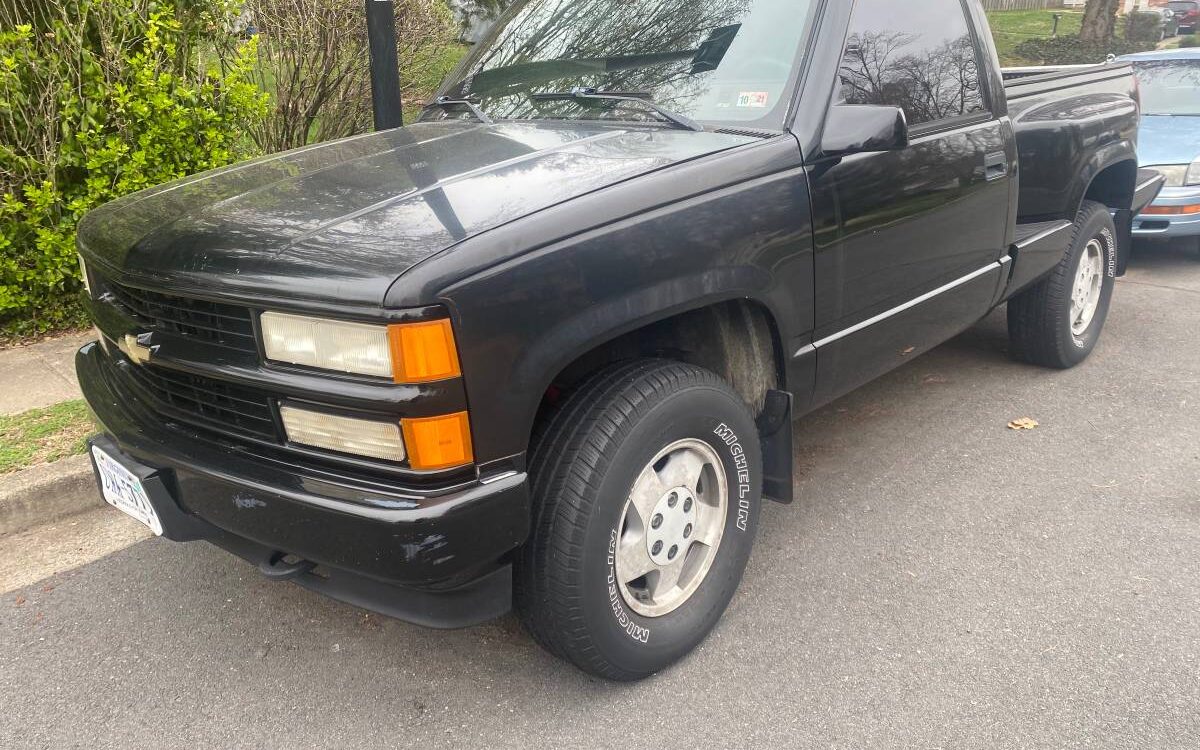 Chevrolet-Step-side-4x4-1994