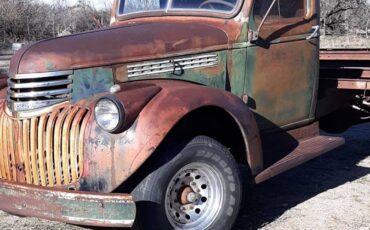 Chevrolet-Truck-1942-1