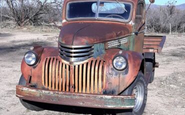 Chevrolet-Truck-1942-2