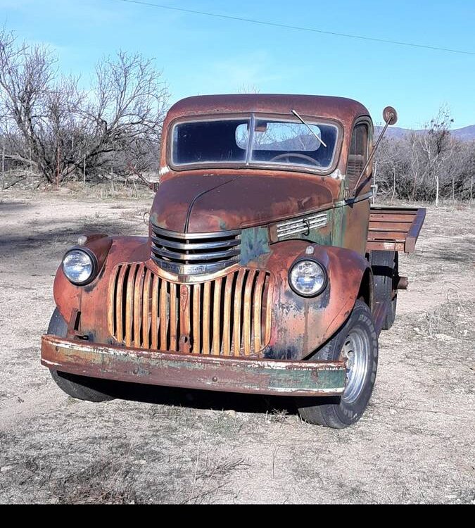 Chevrolet-Truck-1942-2