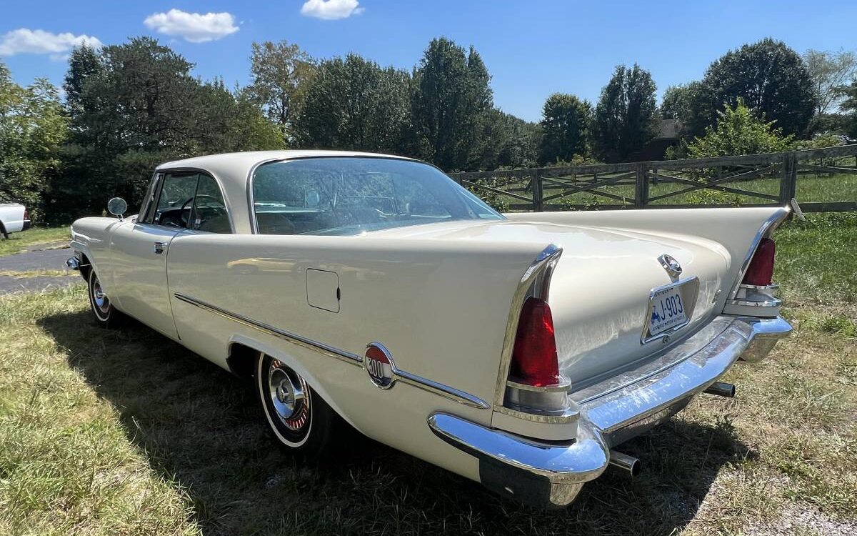 Chrysler-300-1958-1