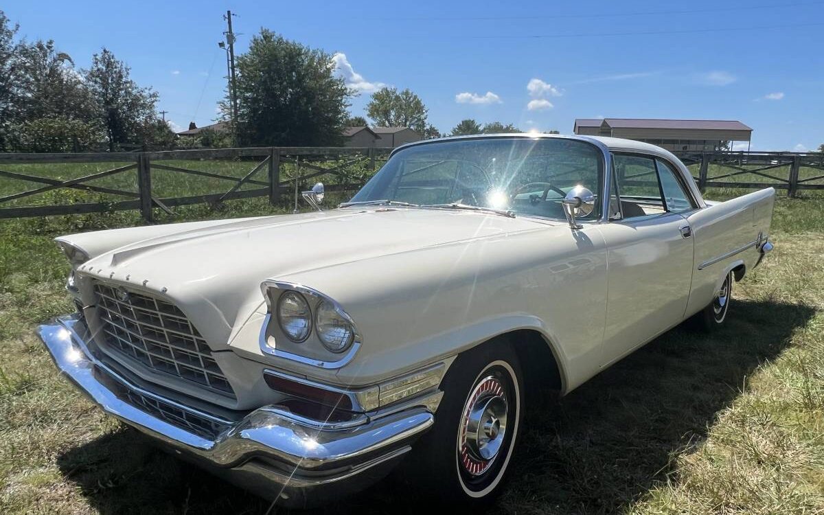 Chrysler-300-1958