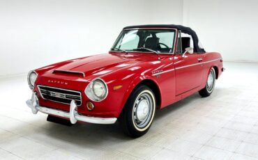 Datsun 2000 1968