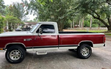 Dodge-34-Ton-Pickup-1984-5