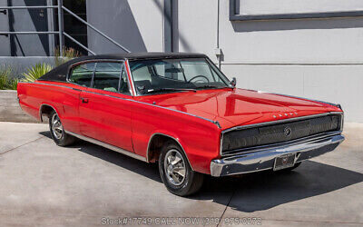 Dodge Charger  1967 à vendre