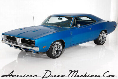 Dodge Charger 1969