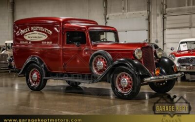 Dodge Other Pickups Pickup 1935 à vendre