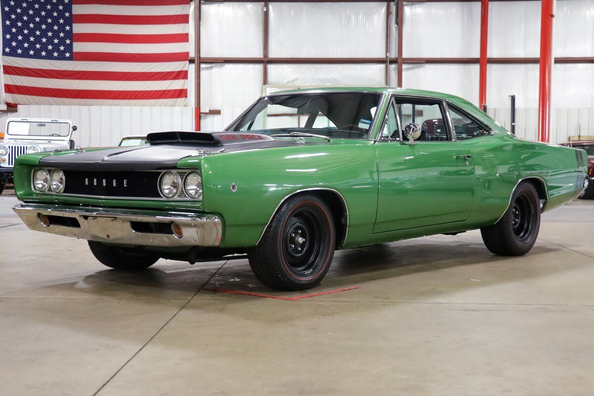 Dodge Super Bee Coupe 1968 à vendre