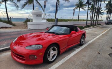 Dodge-Viper-rt10-1994