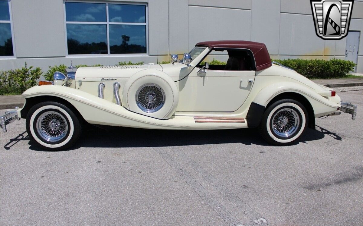 Excalibur-Roadster-Cabriolet-1981-3