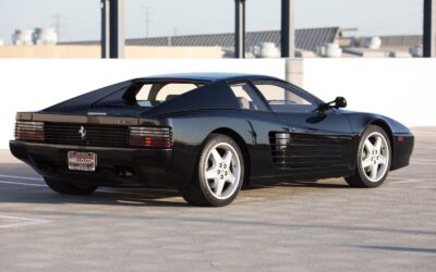 Ferrari Testarossa 1994