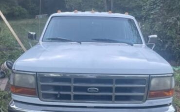 Ford-350-xlt-turbo-diesel-1994-1