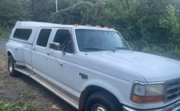 Ford-350-xlt-turbo-diesel-1994-2