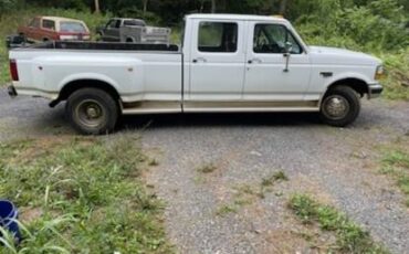 Ford-350-xlt-turbo-diesel-1994