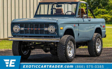 Ford Bronco  year1}