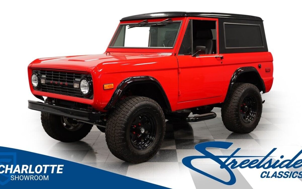 Ford Bronco  year1}