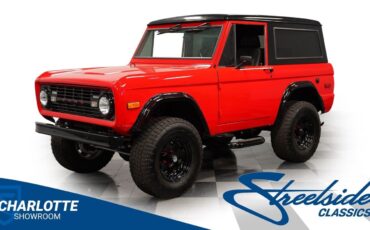 Ford Bronco  year1}