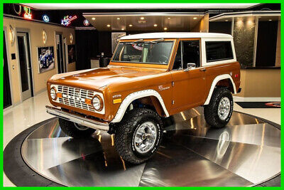 Ford Bronco  year1}