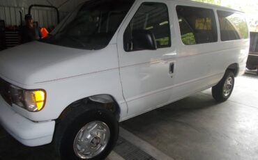 Ford-E-350-econoline-xl-1992-1