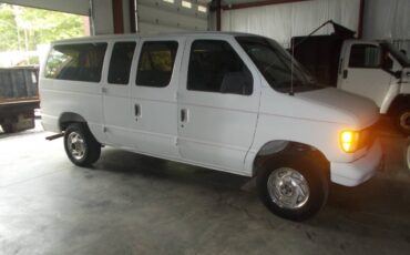 Ford-E-350-econoline-xl-1992