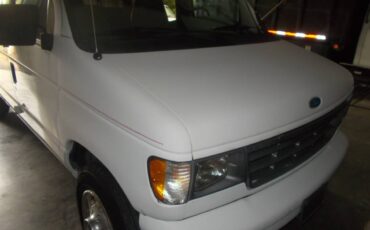 Ford-E-350-econoline-xl-1992-8