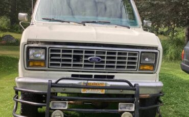 Ford-E350-cargo-van-1988-12