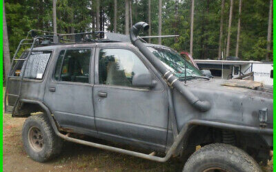 Ford Explorer SUV 1991 à vendre