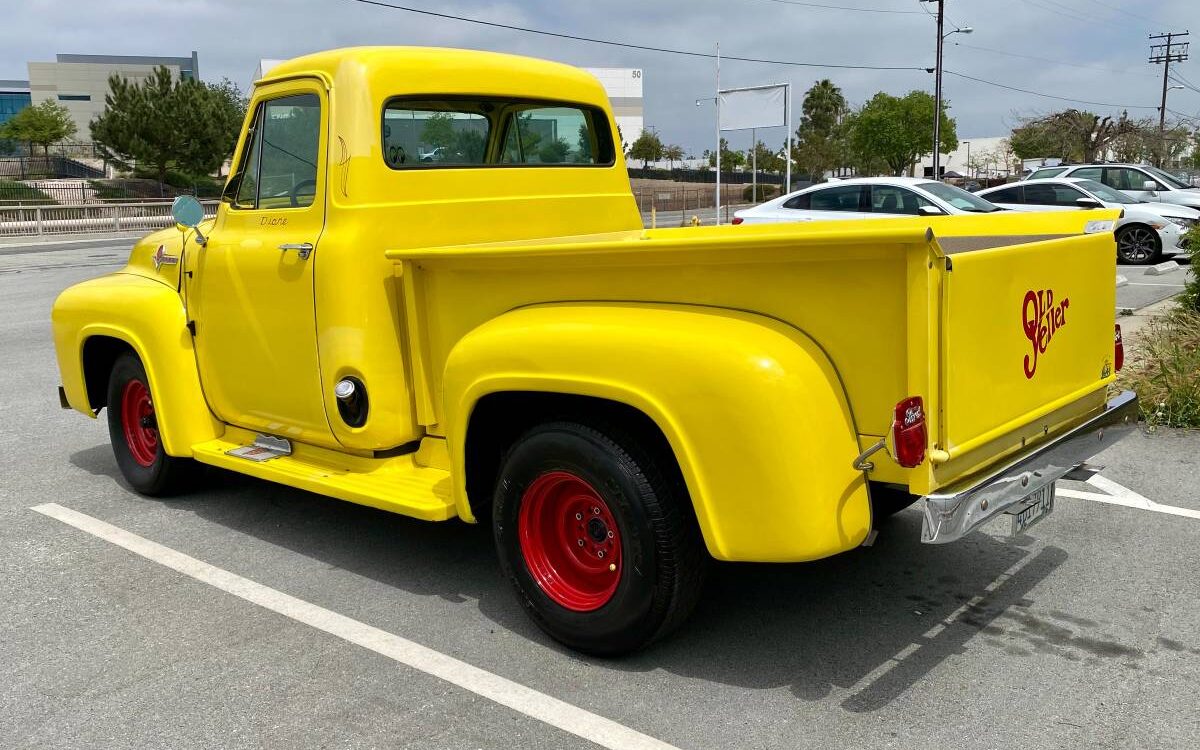 Ford-F-100-truck-1955-7