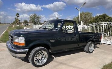 Ford F-150  1992