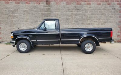 Ford F-150 1994