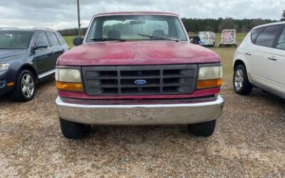 Ford F-150 1994