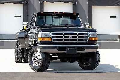 Ford F-350 Pickup 1994 à vendre