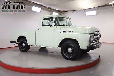 Ford-F100-1960-1