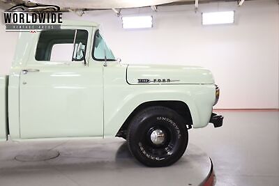 Ford-F100-1960-7