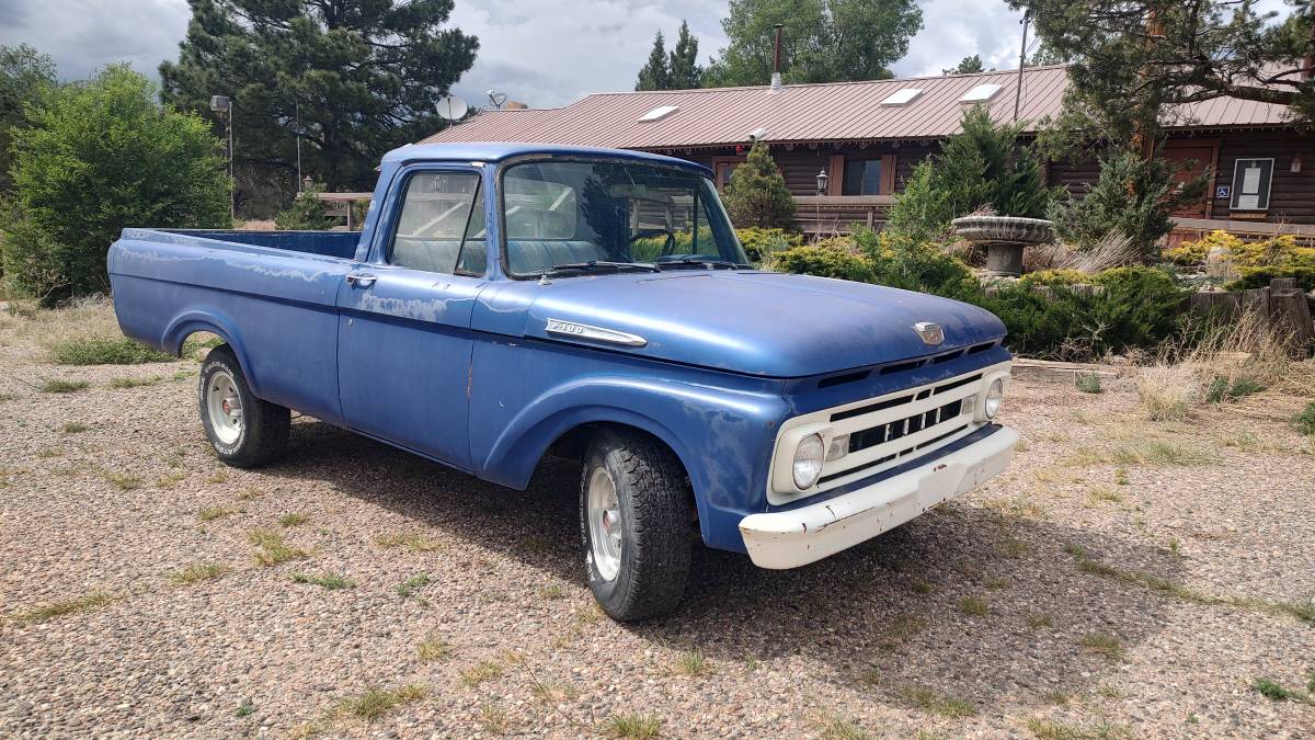 Ford-F100-1962