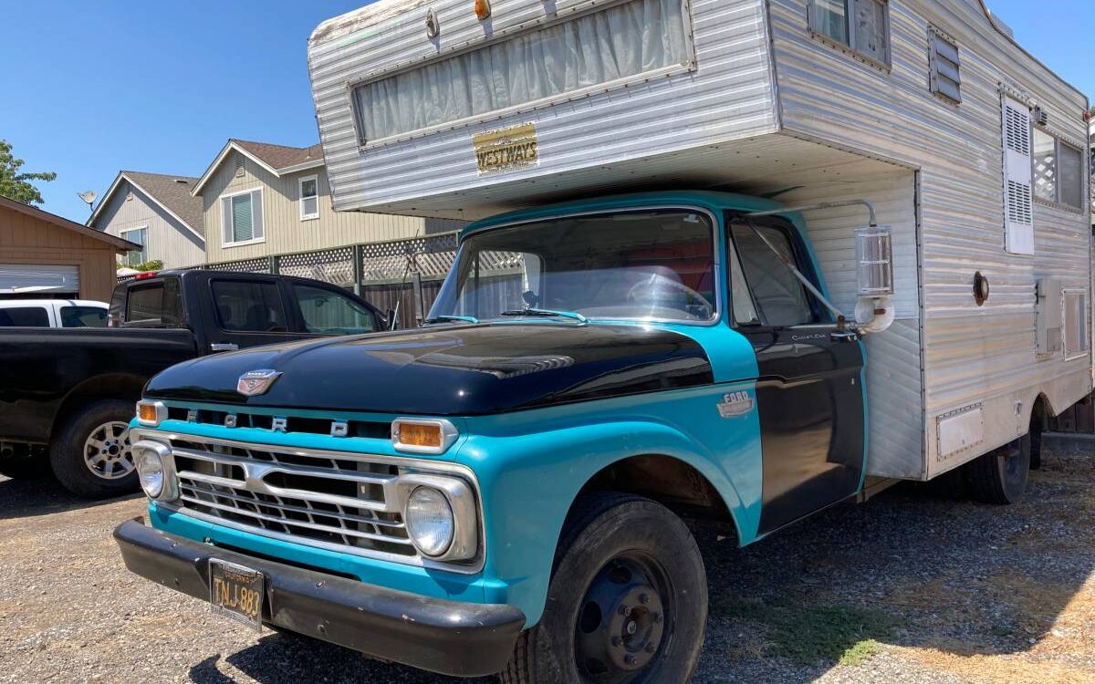 Ford-F100-1966