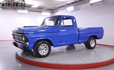 Ford F100 RANGER 1968