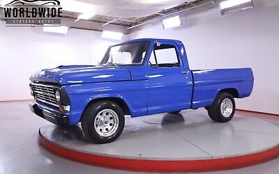 Ford F100 RANGER 1968